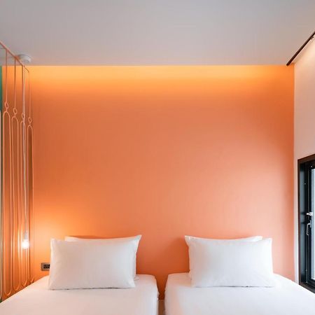 Hostel Speck Bangkok Exteriér fotografie