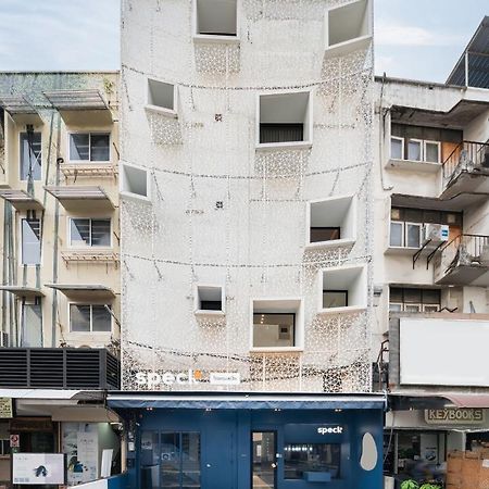 Hostel Speck Bangkok Exteriér fotografie